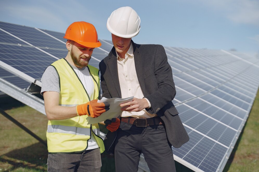 Solar financing options